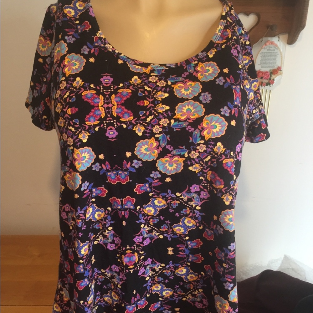 Ladies blouse